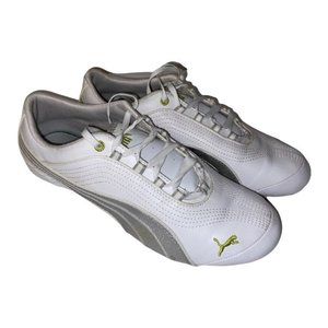 Women's Puma Soleil Sz. 8